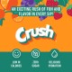 CRUSH PwdMix Variety (Lemonade/Watermelon/Pineapple) 30ct