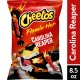 Cheetos, Flamin' Hot Sweet Reaper Cheese Puffs, 8.5 oz