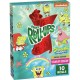 Fruit Roll-Ups Fruit Flavored Snacks, Strawberry Sensation, 0.5 oz, 10 ct