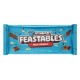 Feastables MrBeast Milk Chocolate Bar, 2.1 oz (60g), 1 Count