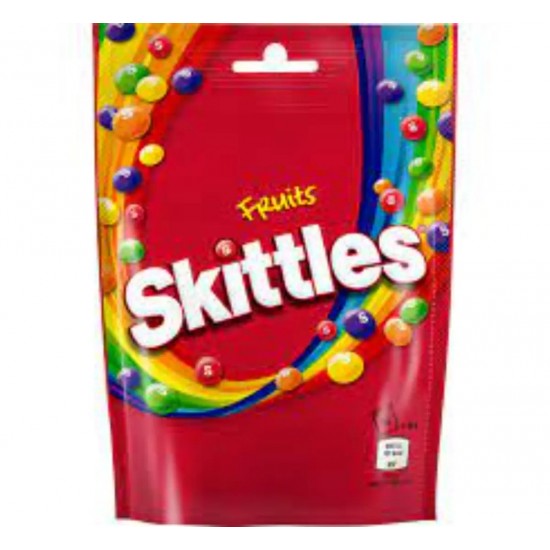 Skittles Desserts 152g - UK (Case of 15)