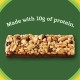 Nature Valley Chewy Protein Granola Bars, Salted Caramel Nut, 7.1 oz, 5 ct