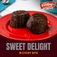 Mrs. Freshley's Deluxe Hershey's Triple Chocolate Cakes