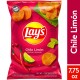 Lay's Chile Limón Flavored Potato Chips, 7.75 oz Bag