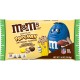 M&M's Milk Chocolate Popcorn, Halloween Chocolate Candy , 7.44 oz Bag