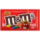 M&M's Peanut Butter Milk Chocolate Candy, Share Size - 2.83 oz Bag