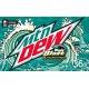 Mountain Dew Baja Blast, 12 Fluid Ounce (Pack of 36)