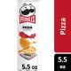 Pringles Pizza Potato Crisps Chips, 5.5 oz