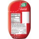 Tic Tac Coca-Cola Fresh Breath Mints, Bulk Hard Candy Mints, 3.4 oz.