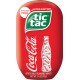 Tic Tac Coca-Cola Fresh Breath Mints, Bulk Hard Candy Mints, 3.4 oz.