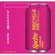 Sprite Lymonade Legacy Fridge Pack Cans, 12 fl oz, 12 Pack