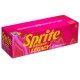 Sprite Lymonade Legacy Fridge Pack Cans, 12 fl oz, 12 Pack