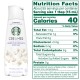 Starbucks Liquid Coffee Creamer White Chocolate Creamer, 28 fl oz