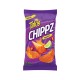 Takis Chippz Fuego Traditional Potato Chips, Hot Chili Pepper and Lime Artificially Flavored Chips, 8 Ounce (227 Gram) Bag