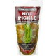 Van Holtens Jumbo Hot & Spicy Pickle, 12 Count